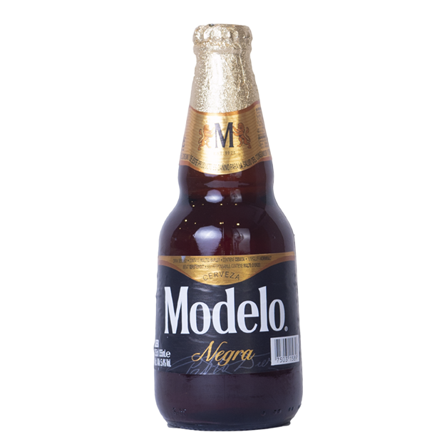 MODELO NEGRA – Churchill 36