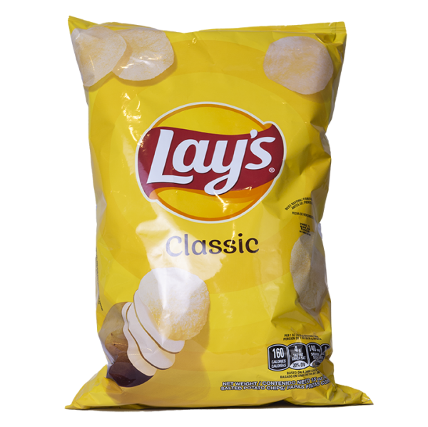 Lays clasica – Churchill 36