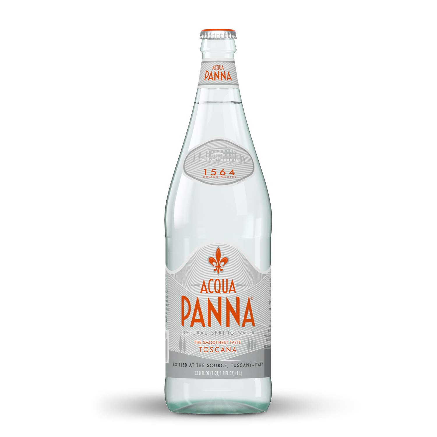 Where Does Acqua Panna Come From