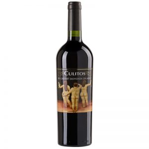 CULITOS MERLOT 750ml