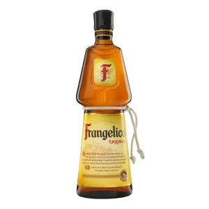 FRANGELICO LIQUEUR 700ml